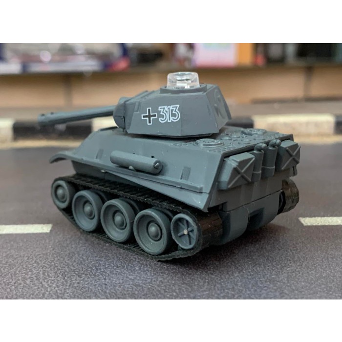 VS Tanks 1/72 German Panther Type G Loose Pack