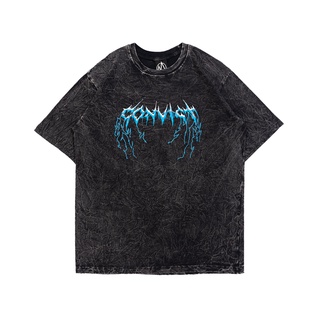 Moxie Washed T-shirt 24s | Kaos Washed 24s Conviction