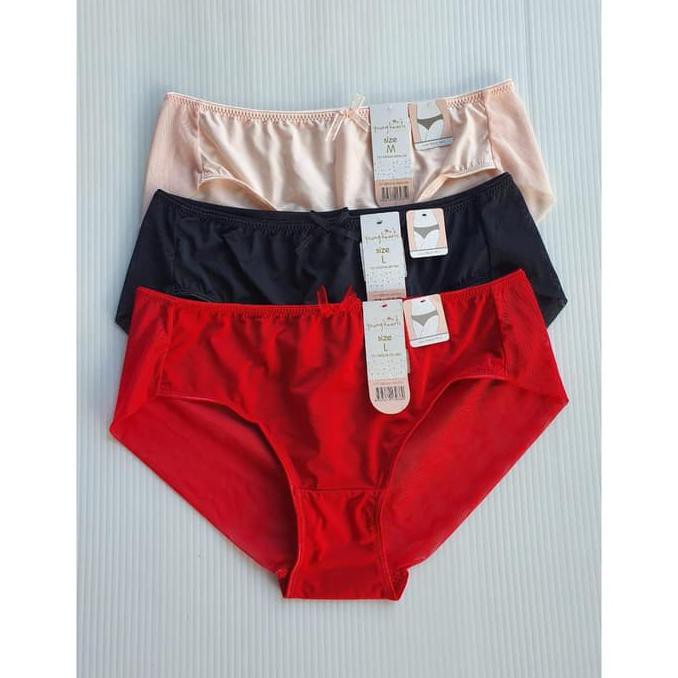 Terlarisseller# Celana Dalam Young Hearts 0268