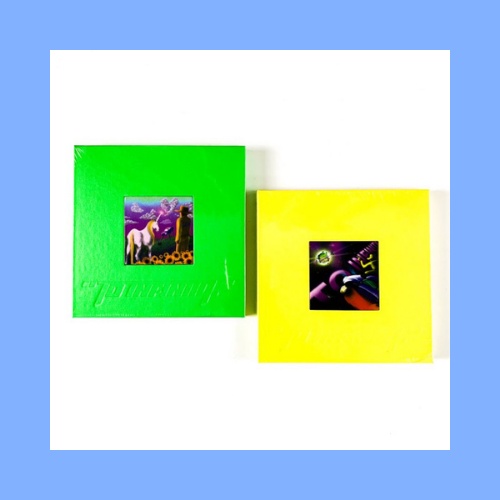 MINO TO INFINITY FULL ALBUM VOL.3 - WINNER MINO ALBUM OFFICIAL - KPOP ALBUM OFFICIAL