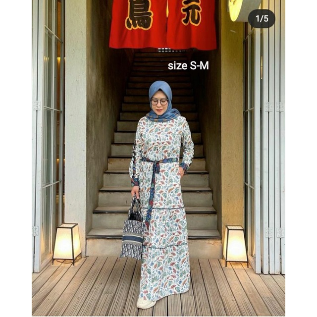 dress korina original