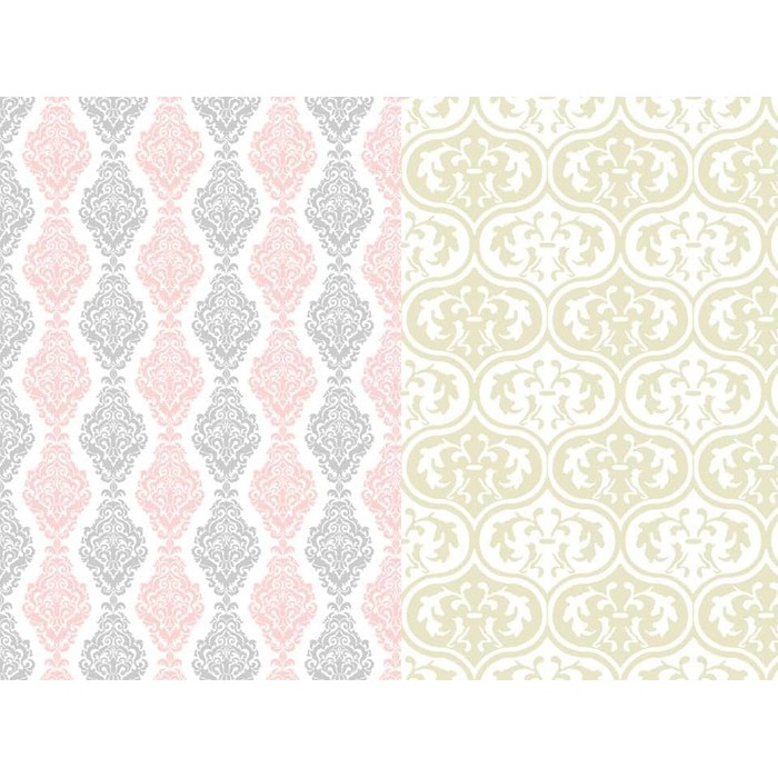 Kertas Scrapbook - Cherry Blossom LSc_Design (2)