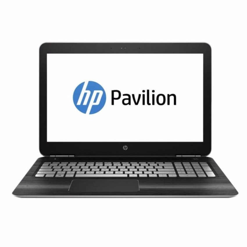 HP Pavilion 15 BC045TX SILVER   Ci7 6700HQ   8GB   GTX960M 4GB   15 6    DOS