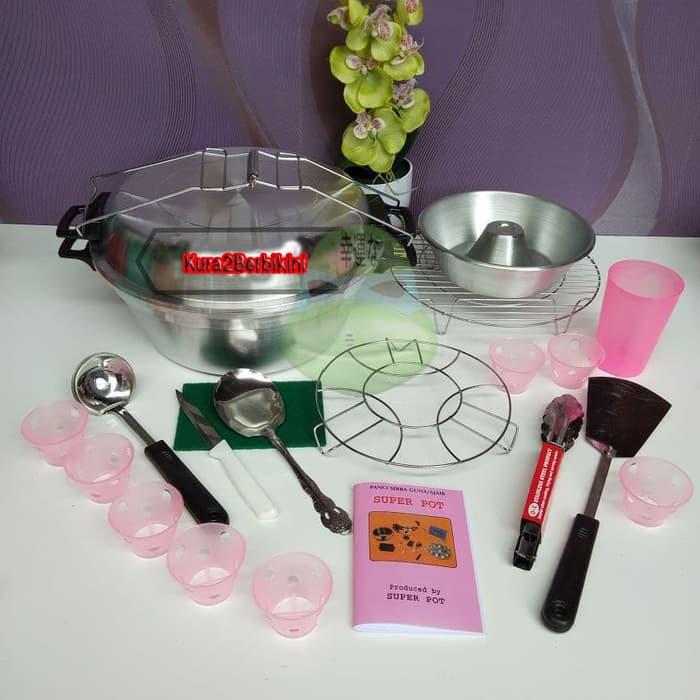 PB Panci Serbaguna/Tatung/Ajaib