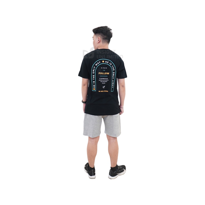 Follow Unisex Tshirt (JPCC Worship Official Merchandise)