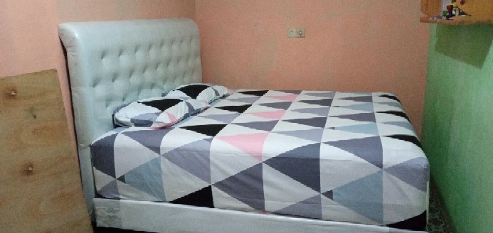 Promo Sprei Esra Tinggi 40!! Uk 200/180/160/120/100 Bahan Lembut Dan Tidak Berbulu!