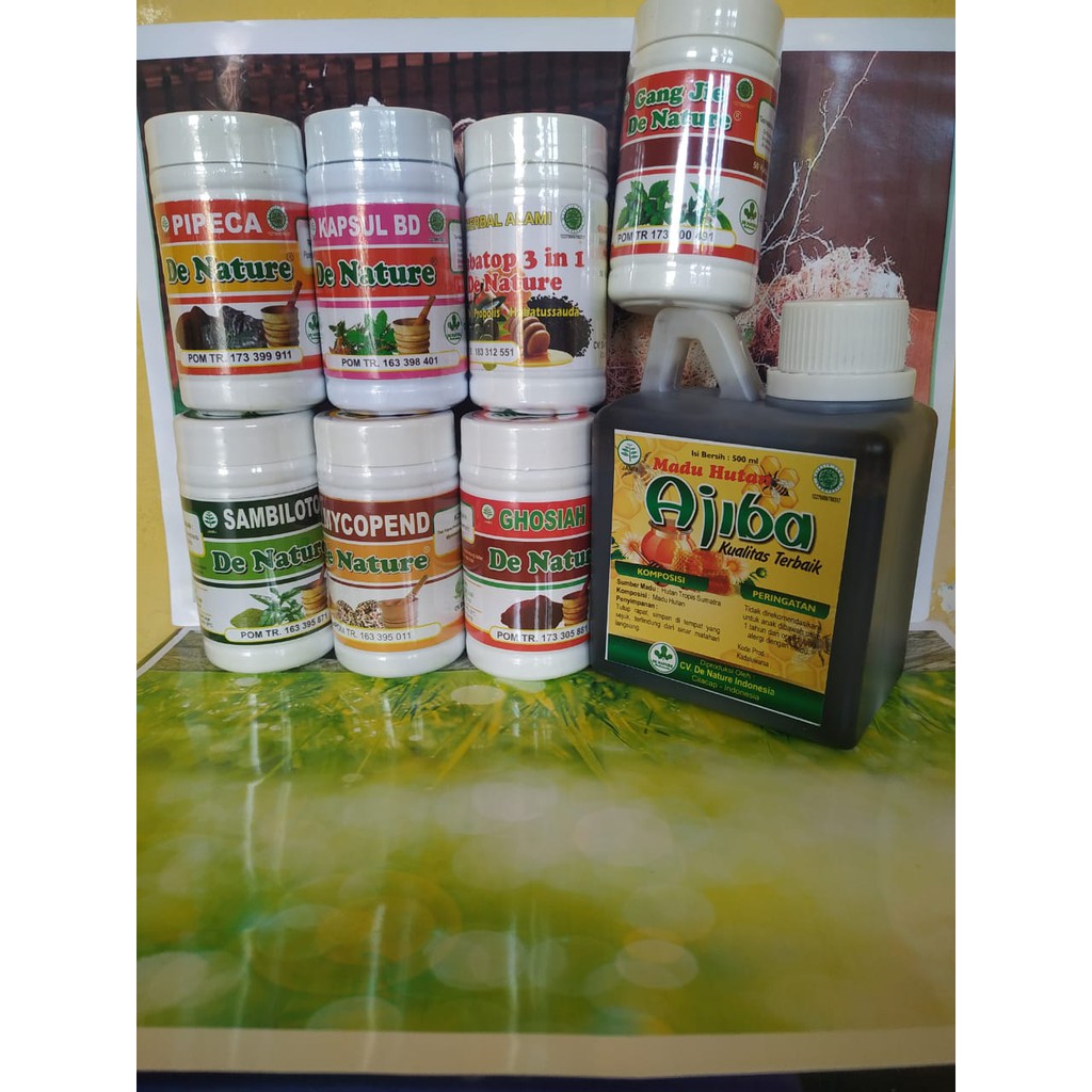 OBAT HIV / AIDS ( PEMBUNUH VIRUS HIV )