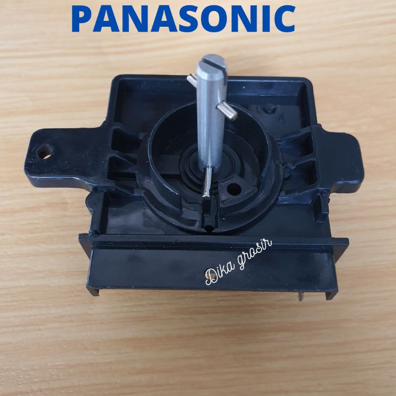 TAIMER MESIN CUCI PANASONIC SOKET 4