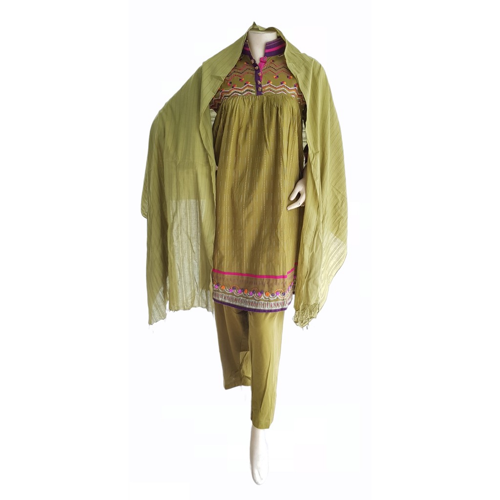 Cynosure Setelan / Set Baju Celana