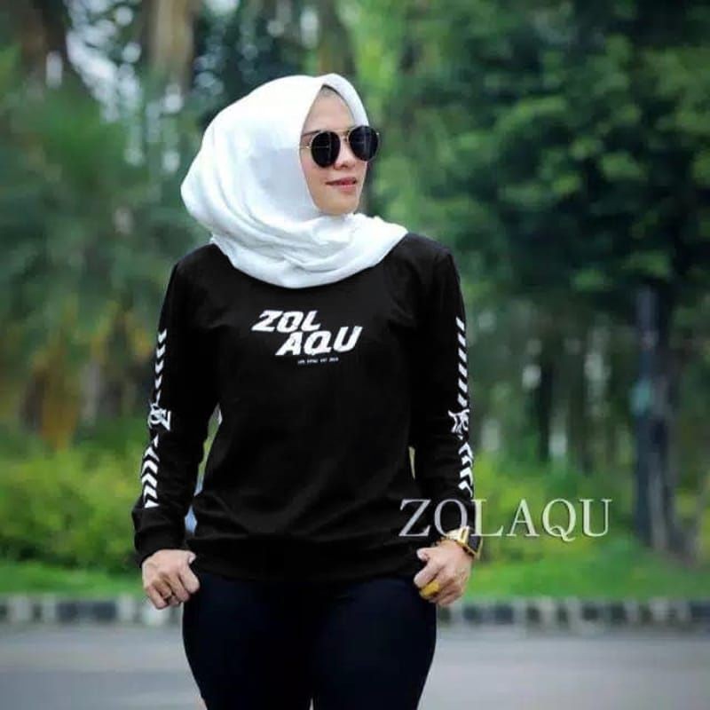 BLOUSE TOP ATASAN CINDY ZLQ BIGSIZE JUMBO CTHM