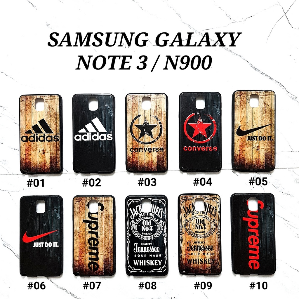 [ BUY 1 GET 1 FREE ] FWS - SAMSUNG NOTE 3 N900 NOTE 8 S7 EDGE S8 PLUS S9 S9 PLUS | WOODEN SPORTY Soft Hard Case Bertexture