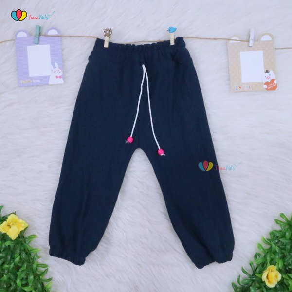 Grosiir Murah Jogger Polos Molly Uk. 1-2 th Celana Panjang Balita Celana Polos Jogger Pants Celana