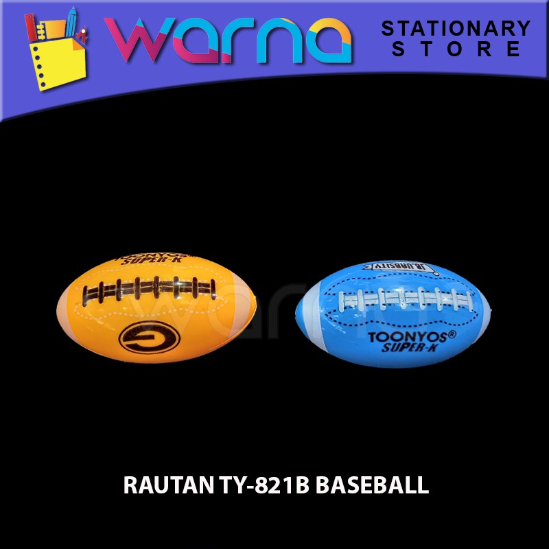 

RAUTAN TY-821B BASEBALL