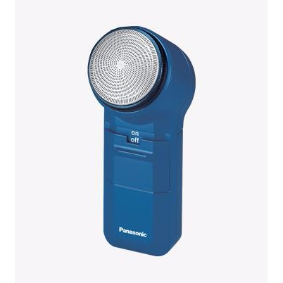 BEST Alat, Mesin cukur kumis dan jenggot Elektrik Panasonic 07012017