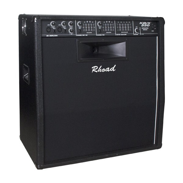 Keyboard Amplifier KBx 550 Rhoad / Lexus