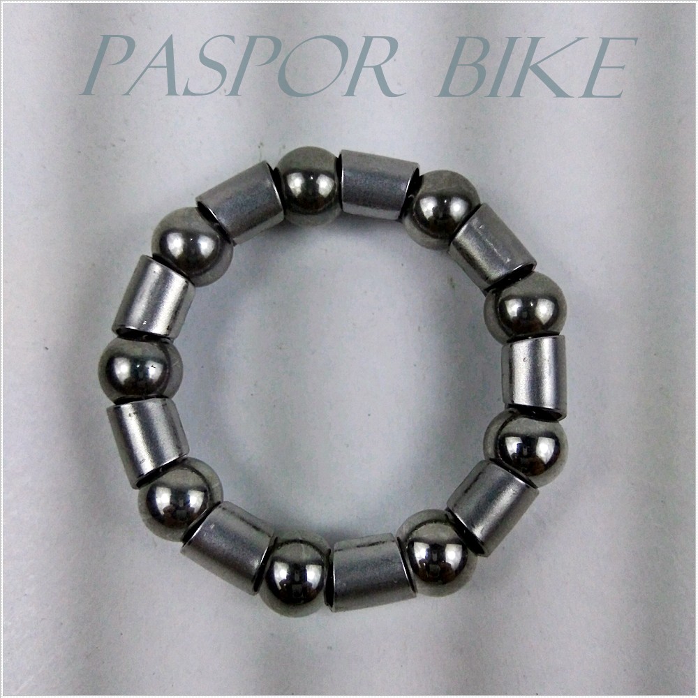 Pelor Sarangan BB Kom Gear Ukuran 20 USA Sepeda Anak Bmx Dll