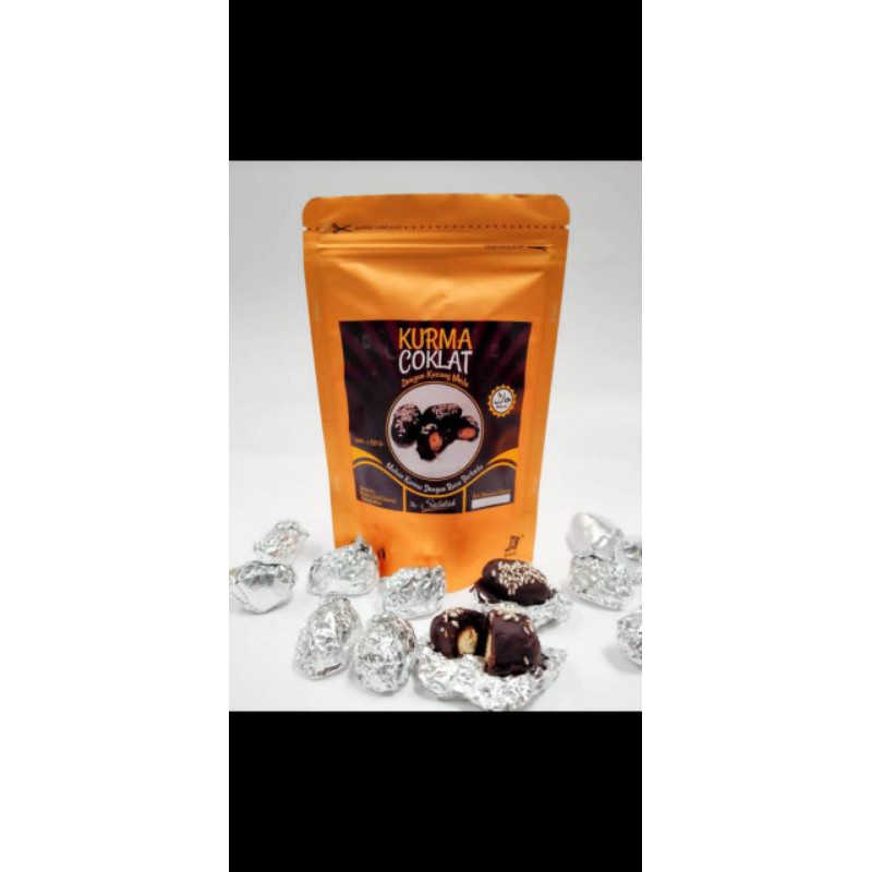 

Kurma Coklat