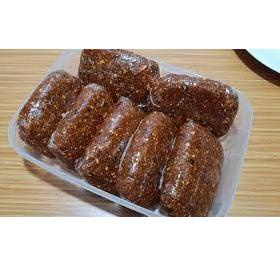 

Harga Termurah QBP8K (COD) SAMBEL PECEL PEDAS ASLI MADIUN 1KG 46 Terupdate