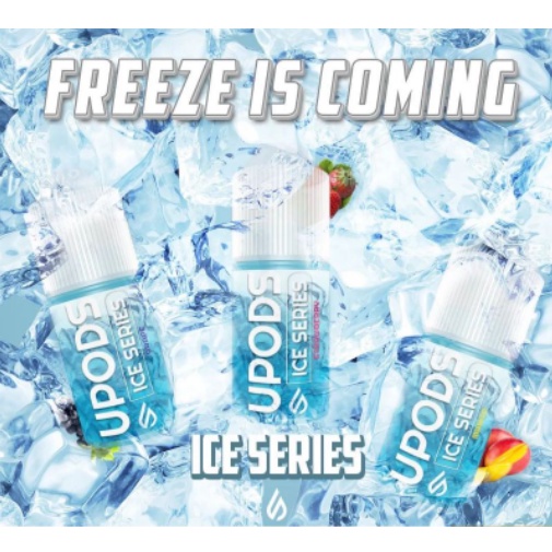 UPOD ICE SERIES