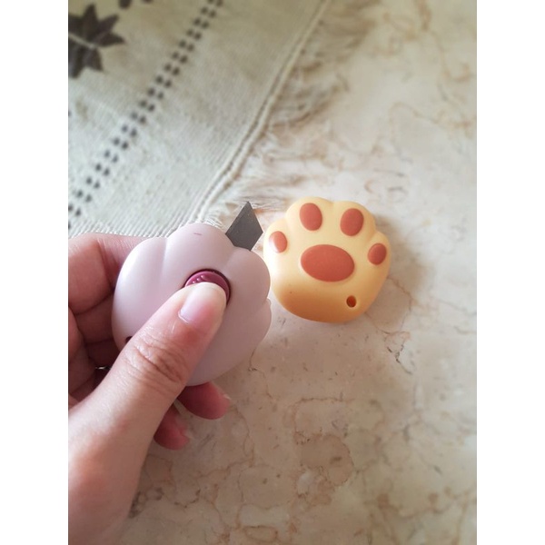 

Cutter Mini- Bear paw series