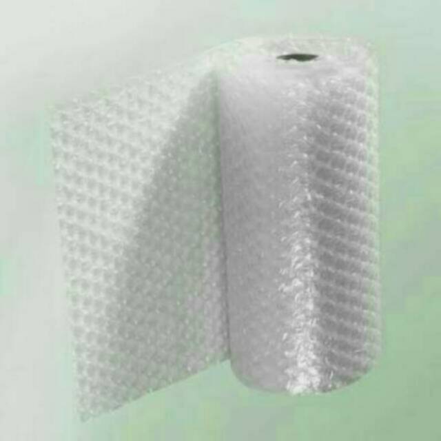 

Bubble wrap