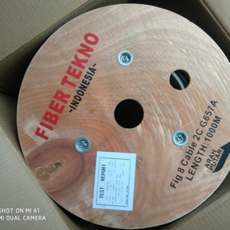 Dropcore 2 Core Fig 8