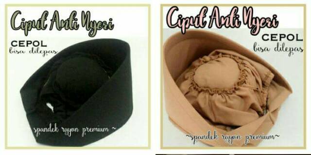 kanaya alwa hijab