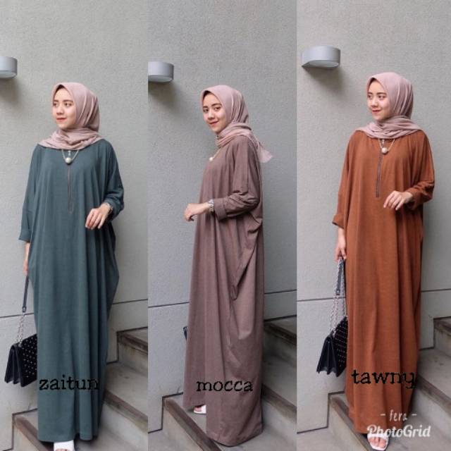 Kejora dress by azmizaI