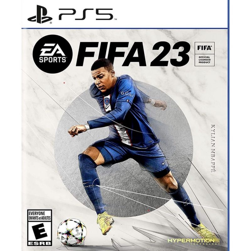 EA Sports FIFA 23 fifa 23 PS4/PS5 Digital Download