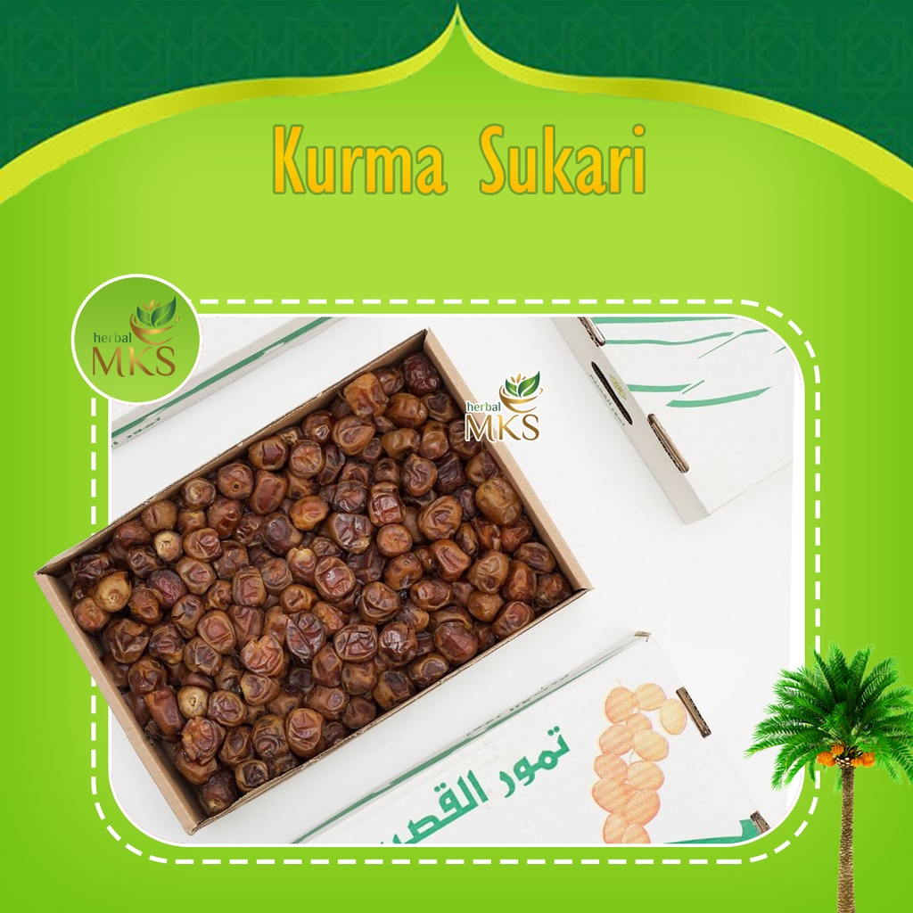 Original Kurma Sukari - Kurma Sukkari - Kurma Sukari Premium - Kurma Sukari Al Qassim - Kurma Sukari Ember - Kurma Muda - Kurma Sukari 500 Gram - Kurma Sukari Ember 850gr - Kurma Sukari 1kg - Kurma Sukari 3kg - Kurma Sukari 3kg Premium Gratis Ongkir