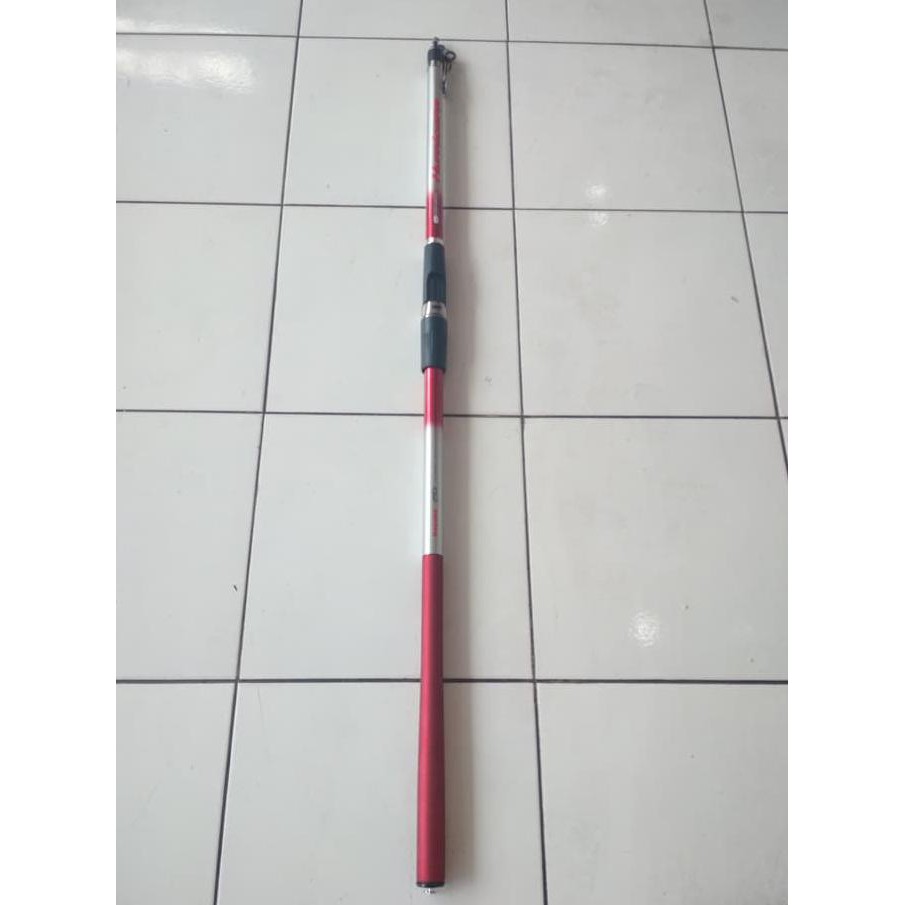 Joran Laut. Joran Surf Maguro Huricane 360 Carbon