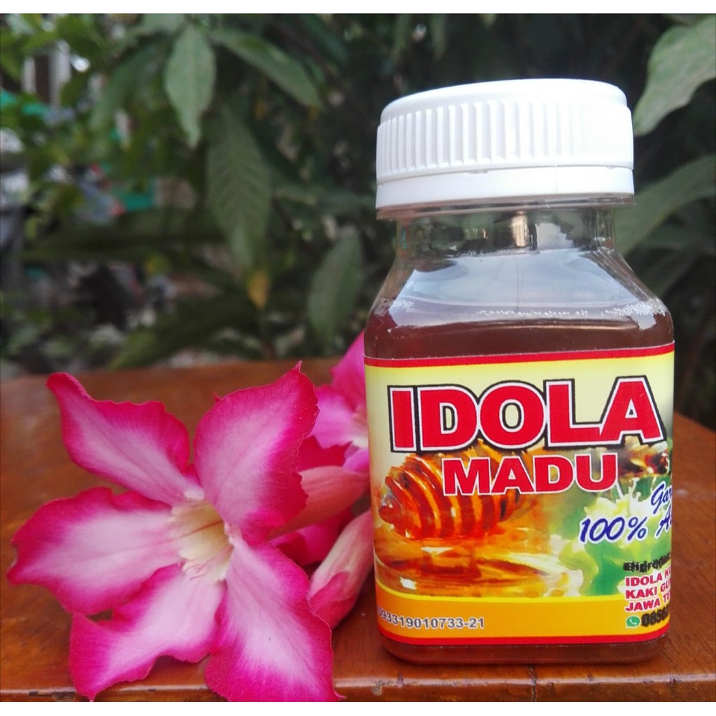 

Idola Madu Murni