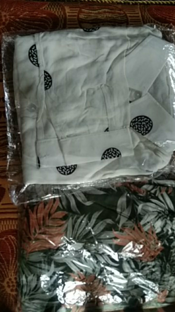 Kemeja Batik Solo | Batik Solo Premium 005 | Batik Pradana Putra