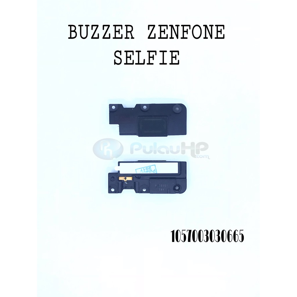 BUZZER ZENFONE SELFIE