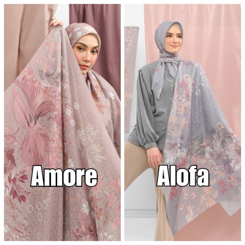 Lafs Scarf by Local id