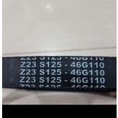 Fan belt/Vanbelt Spin 125/46G110