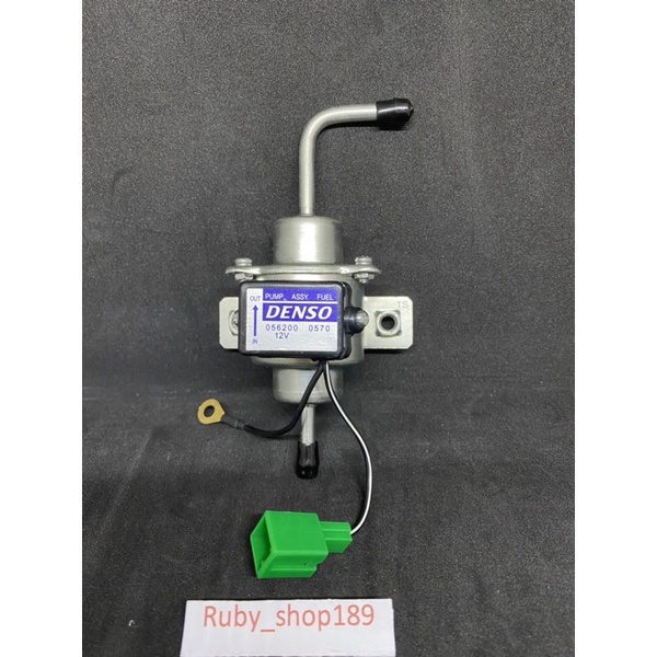 FUEL PUMP S89 - POMPA BENSIN - ROTAK S89 / ZEBRA