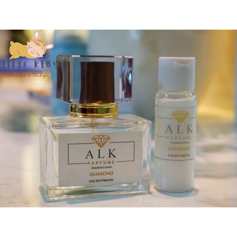 ALK PARFUME ORIGINAL