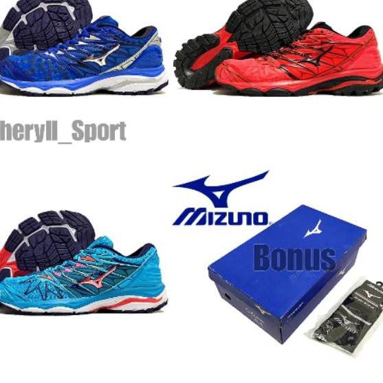 harga mizuno prophecy 4