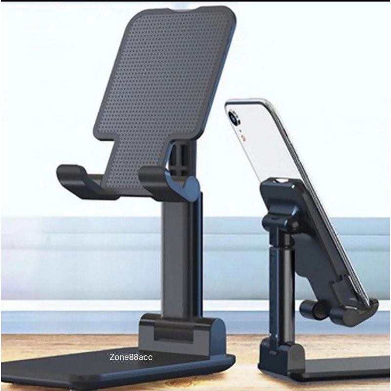 Holder Hp tabel Ipad Desktop UNIVERSAL PhoneHolder Multi Standing Dudukan Hp