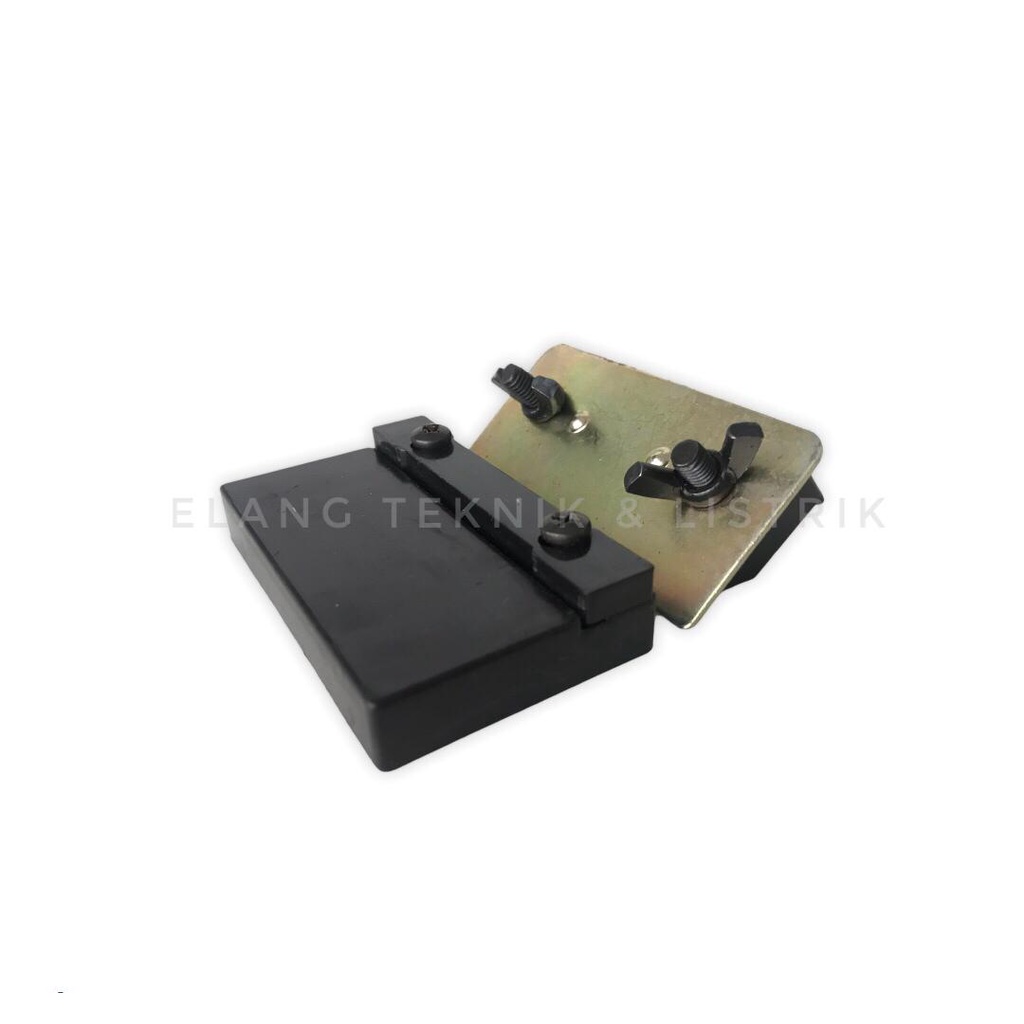 Dudukan Asahan Jepit Mata Pisau Mesin Planer Serut Ketam Pasah M2900 1900NB