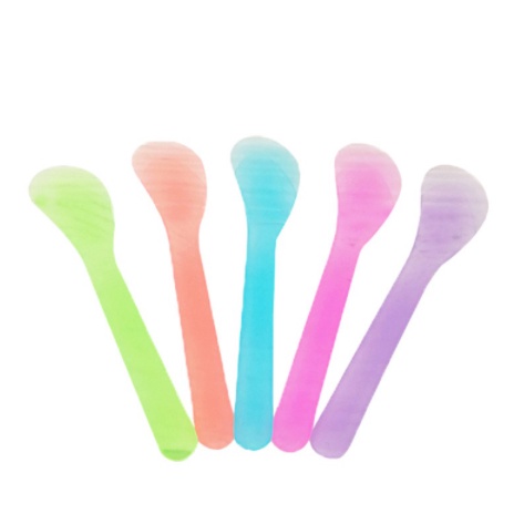 Spatula Makeup Spatula Masker Spatula Cosmetic Spatula Kosmetik Make Up Kecantikan Murah Awet