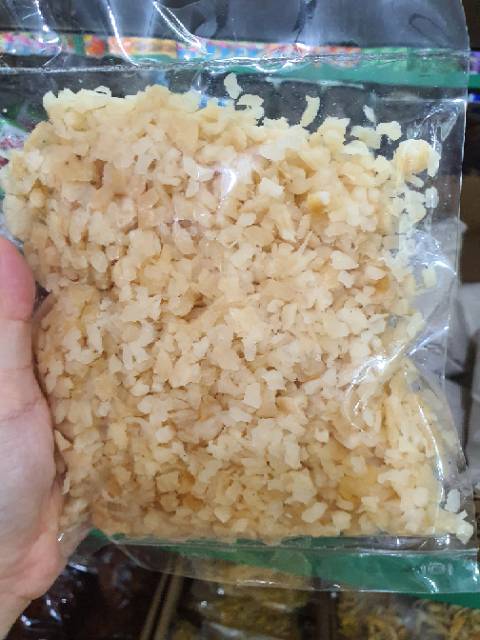 

RB Caipo manis / sayur lobak