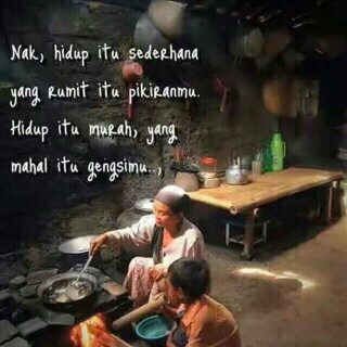 Kemeja Batik Pria Lengan Panjang Size M L Xl Xxl Xxxl