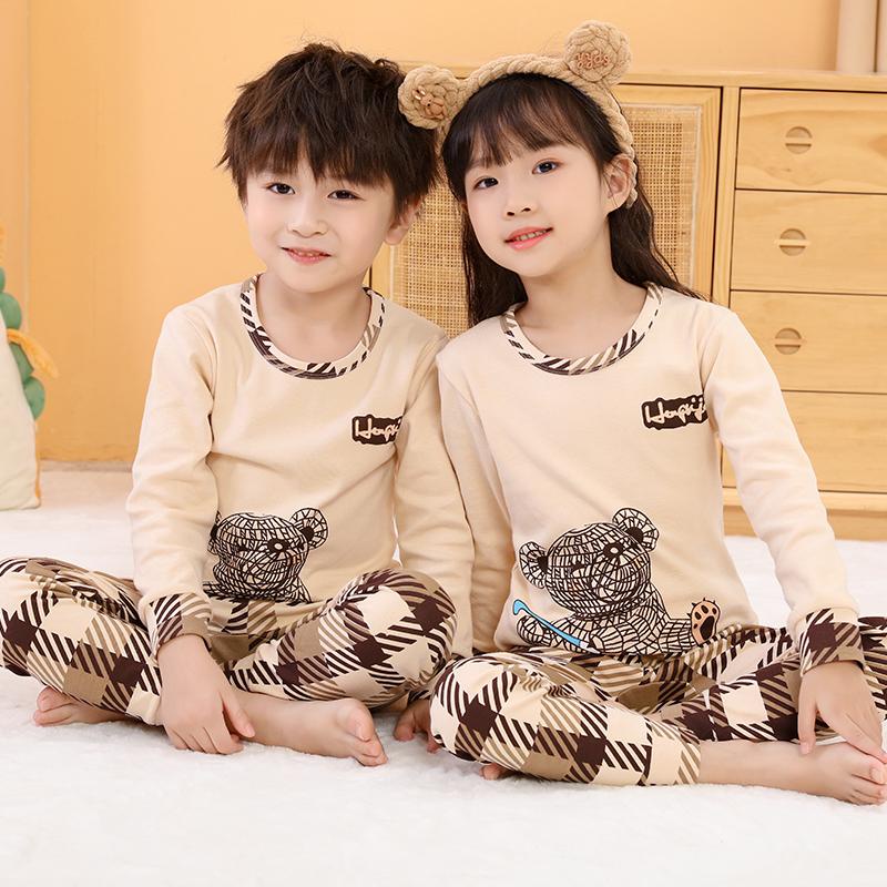 Baju Tidur Anak Import 1 -- 12 Tahun Bisa COD