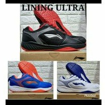 SEPATU BADMINTON LINING ULTRA