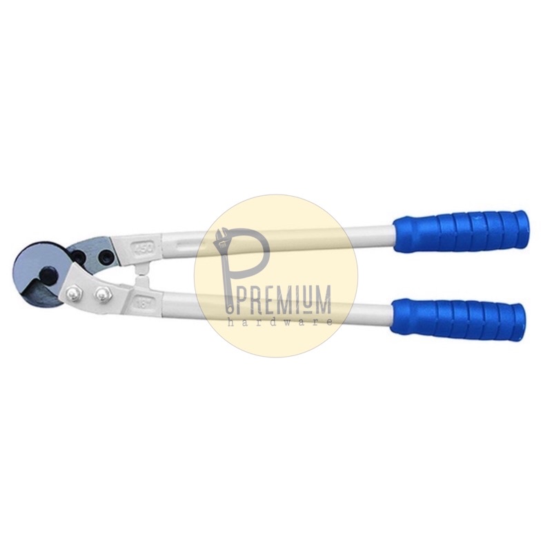 

GUNTING KABEL 24” C-MART CABLE CUTTER 600MM ALAT PEMUTUS KABEL
