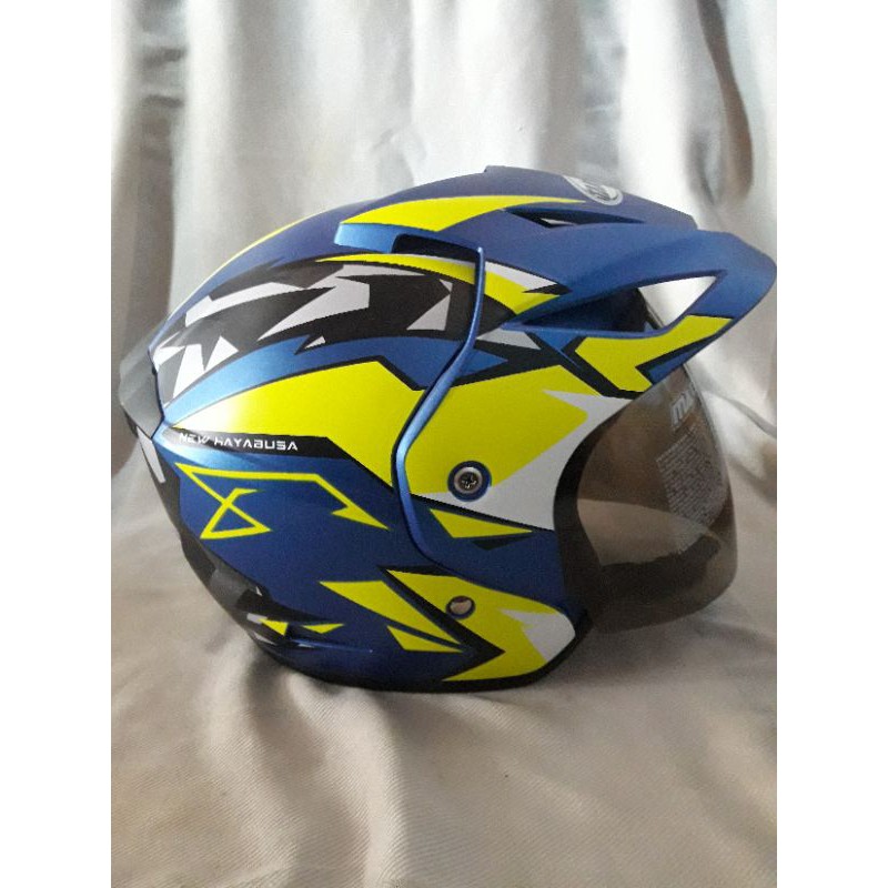 Helm Anak Tanggung laki-laki murah