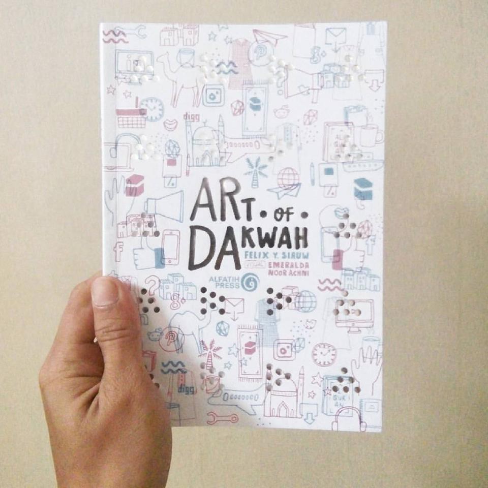 ART OF DAKWAH