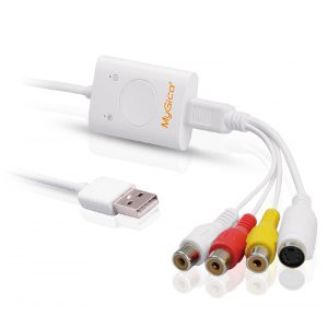 Jual MyGica iGrabber Nano USB Video Capture for Mac   PC Murah